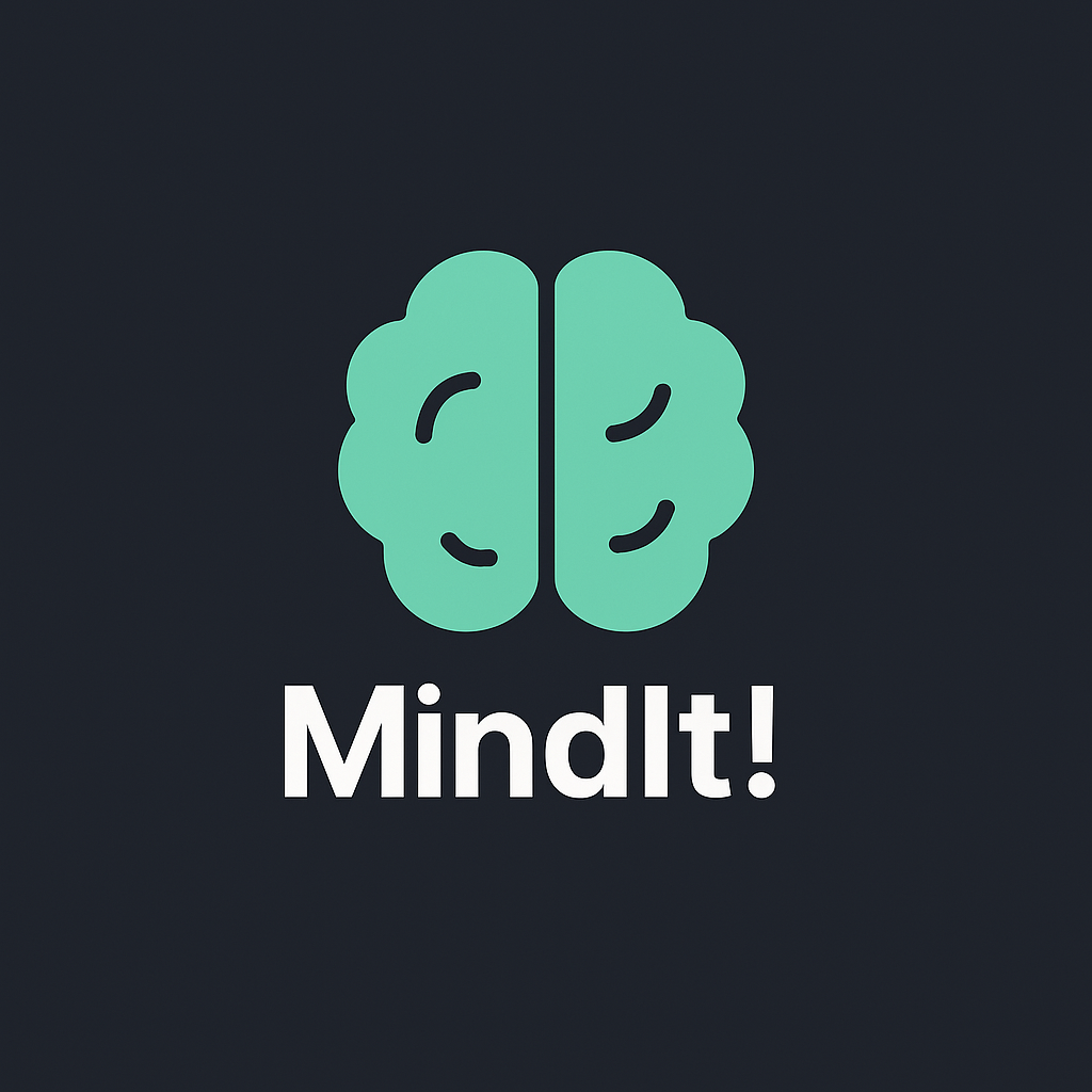 MindIt!
